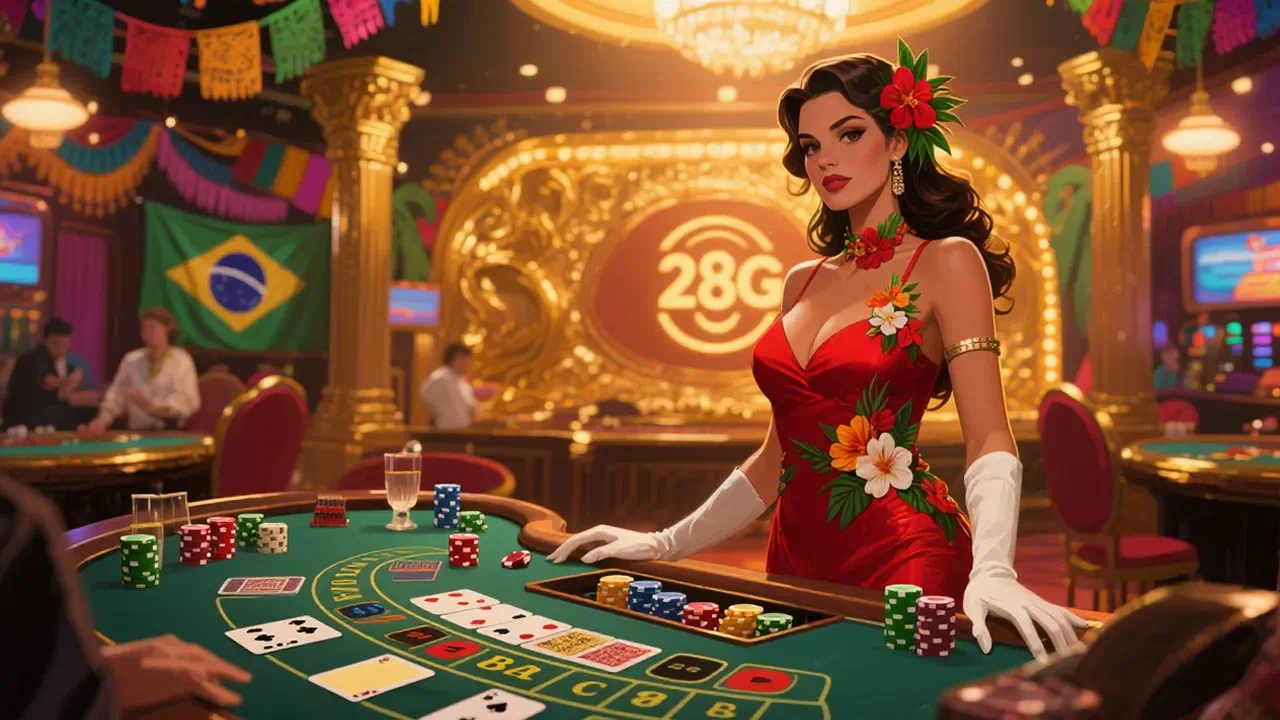 s11.com mesa de bacará elegante, com múltiplas opções de aposta, ambiente refinado e fichas exclusivas que proporcionam rotação premium