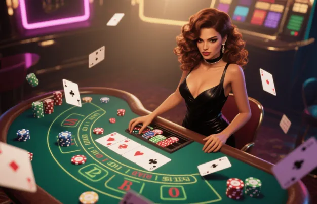 s11.com mesa de blackjack em transmissão ao vivo