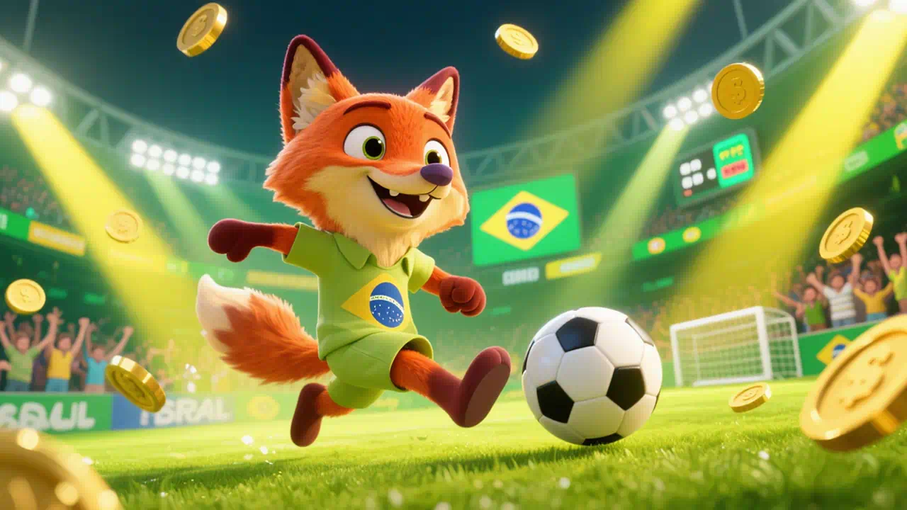 Brasileirão Série A no s11.com