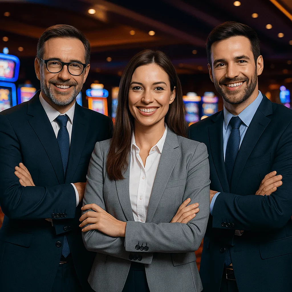 Equipe de Engenharia s11