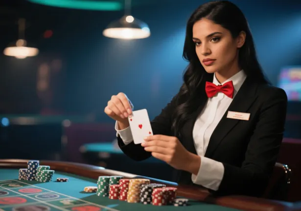 s11.com apresentador conduzindo game show ao vivo