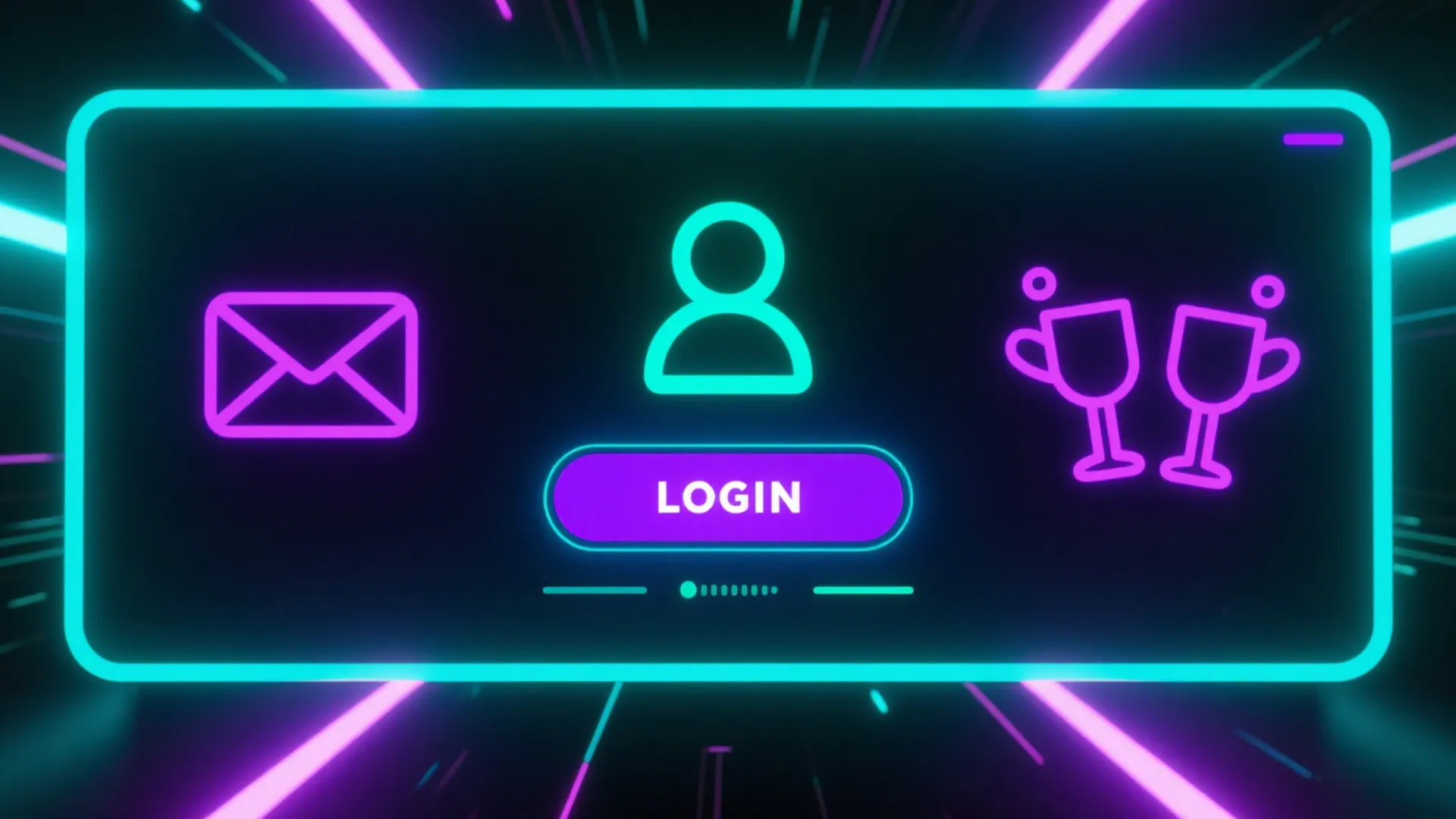 Tela de login estilizada do site s11 com campos de e-mail e senha