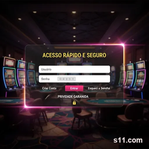 Agilidade Mobile para Jogadores Brasileiros - s11.com