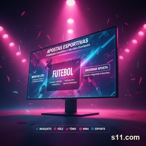 Ilustração de Variedade de Slots