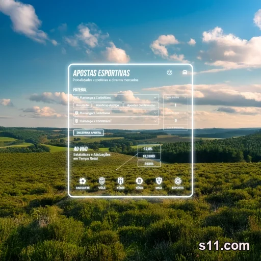 Ilustração de Jogo Responsável