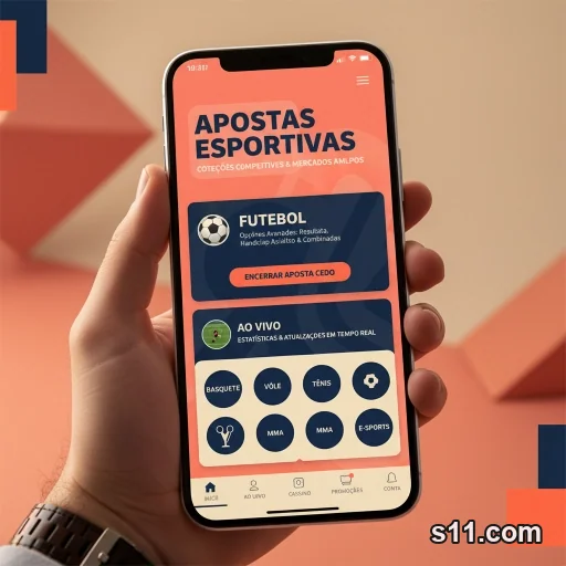 Ilustração de Experiência Imersiva