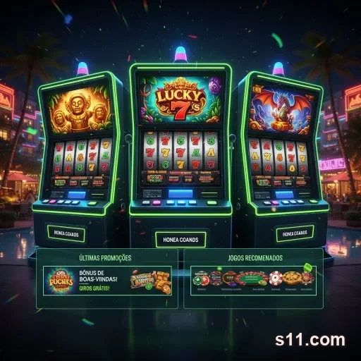 Ilustração de Recursos Inovadores