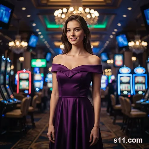 Ilustração de Bônus Atraentes para Jogadores