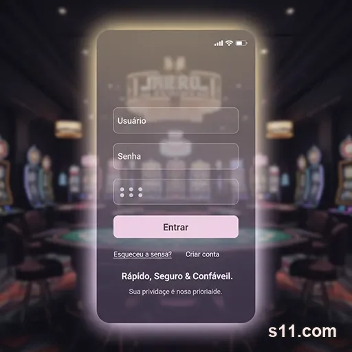 Ilustração de Diversão Sem Fim nas Slots
