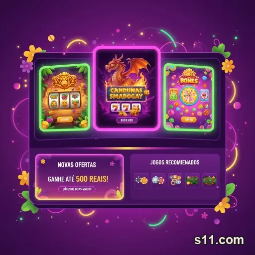 Ilustração de Experiência Autêntica de Cassino ao Vivo