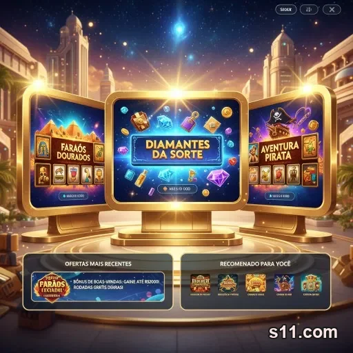 Ilustração de Interação Instantânea