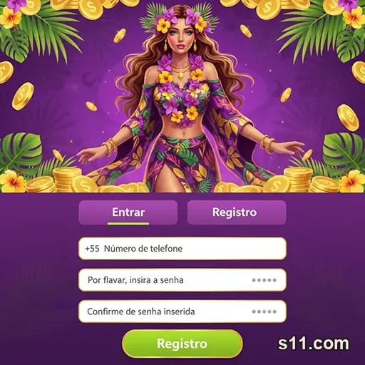 Ilustração de Diversão a Cada Jogada